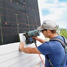 Best Custom Trim and Detailing for Siding  in White Pine, TN